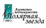 Полярная звезда