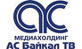 Медиахолдинг АС Байкал ТВ