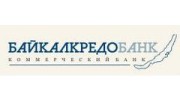 БАЙКАЛКРЕДОБАНК, КБ